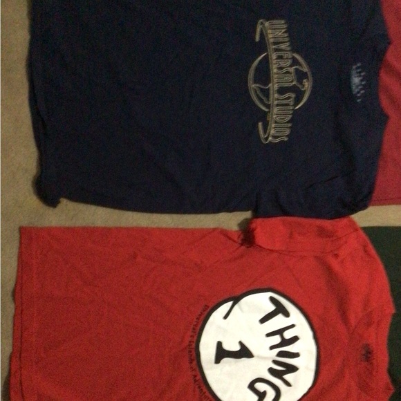 Large tshirt bundle - Picture 4 of 6